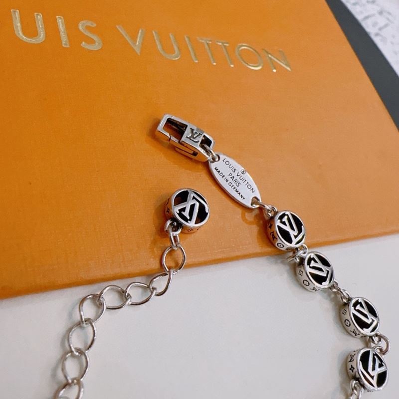 LV Necklaces